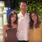 Who is Aviva Baig? Raihan Vadra's fiancée