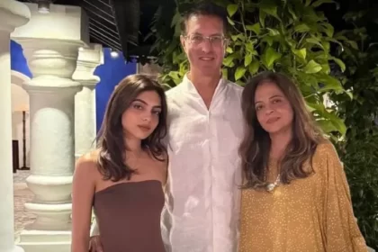 Who is Aviva Baig? Raihan Vadra's fiancée