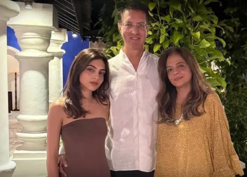 Who is Aviva Baig? Raihan Vadra's fiancée