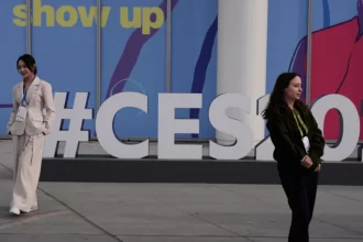 The main highlights of the CES 2026 Event held in Las Vegas