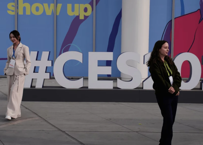 The main highlights of the CES 2026 Event held in Las Vegas