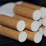 Excise duty on Tobacco products to be imposed from 1st February plunges cigarette companies' stocks