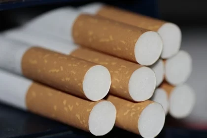 Excise duty on Tobacco products to be imposed from 1st February plunges cigarette companies' stocks