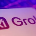 X's AI Chatbot, Grok, has issued a notice over the sexually abusive images on its platform