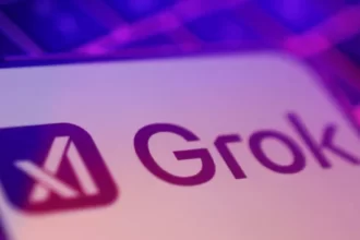 X's AI Chatbot, Grok, has issued a notice over the sexually abusive images on its platform