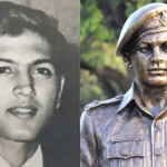 Who is Arun Khetarpal, the Lieutenant whose life story is portrayed in ‘Ikkis’