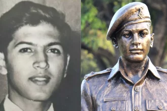 Who is Arun Khetarpal, the Lieutenant whose life story is portrayed in ‘Ikkis’