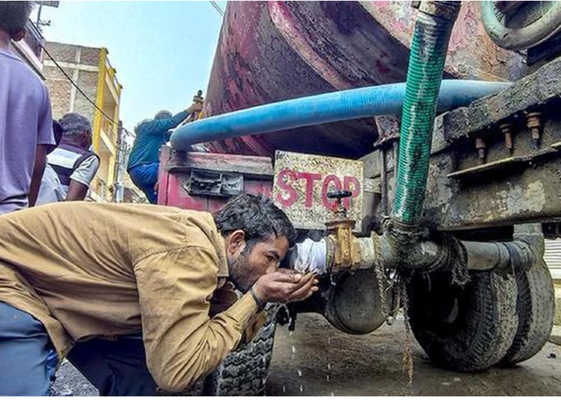 Indore death toll rises to seven, as 38 new diarrhoea cases were reported