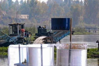 Death toll corpses 10, as the government suspended three officers in the Indore water contamination case