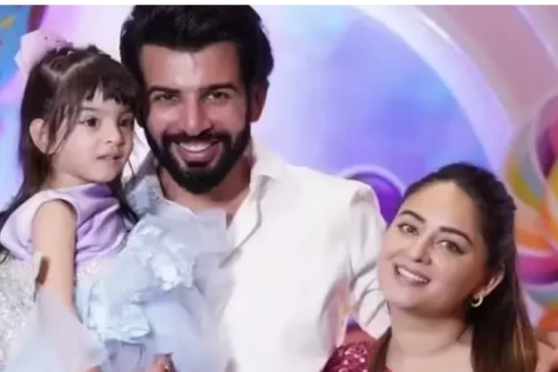 Mahi and Jay confirm separation after 14 years of marriage