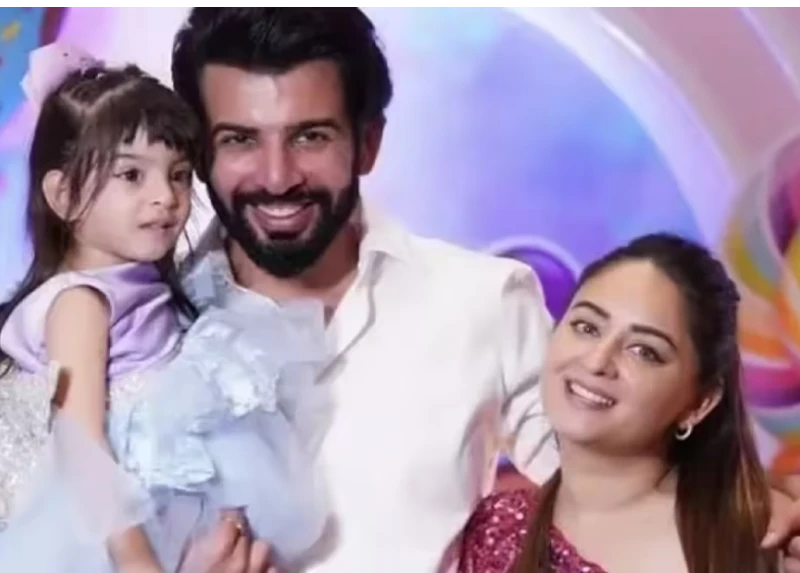 Mahi and Jay confirm separation after 14 years of marriage