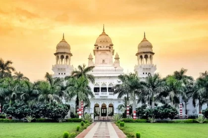 KGMU doctor and Parents charged with forceful conversion of two victims