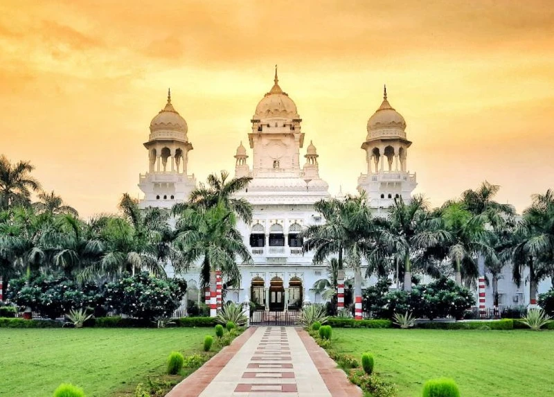 KGMU doctor and Parents charged with forceful conversion of two victims