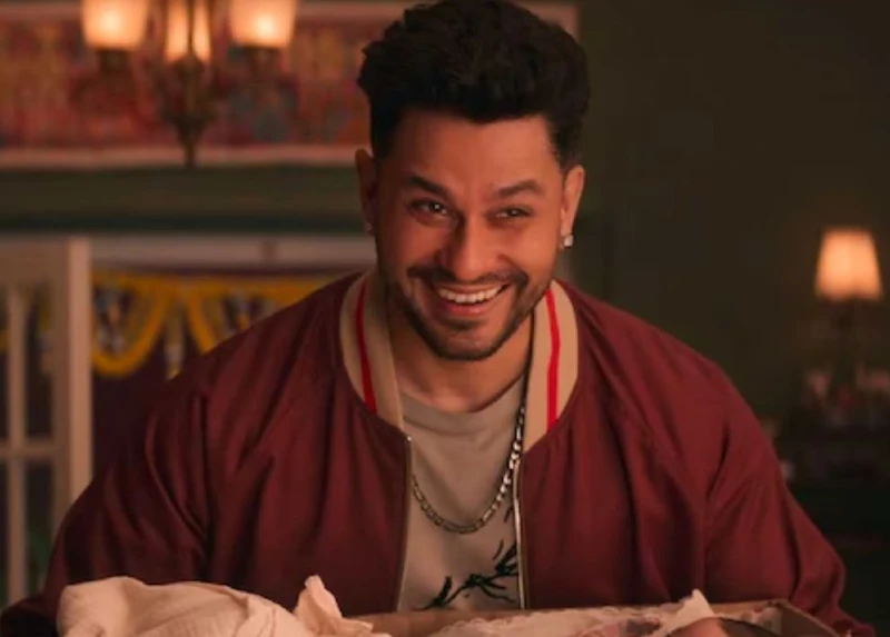Kunal Kemmu's ‘Single Papa’ renewed for the second season, after the success of the first season