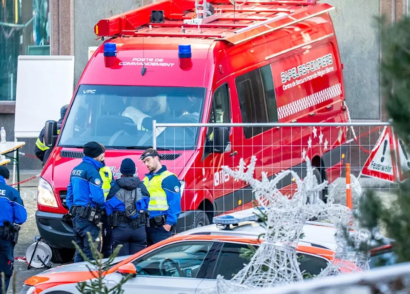 A Fire broke out at a club in Switzerland, killing dozens of people