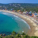 Thiruvananthapuram ranks as the fastest-growing travel destination among foreign tourists, ahead of Goa, Mumbai, and Jaipur