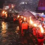Uttarakhand government aims to restrict the entry of non-Hindus from Haridwar during Ardh Kumbh