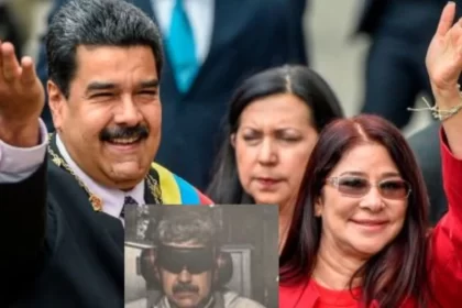 India's related to the US actions on Venezuela, in an official statement released by the External Ministry