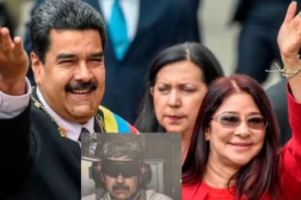 India's related to the US actions on Venezuela, in an official statement released by the External Ministry