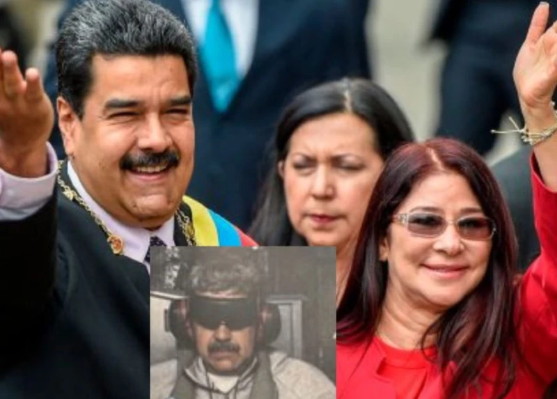 India's related to the US actions on Venezuela, in an official statement released by the External Ministry